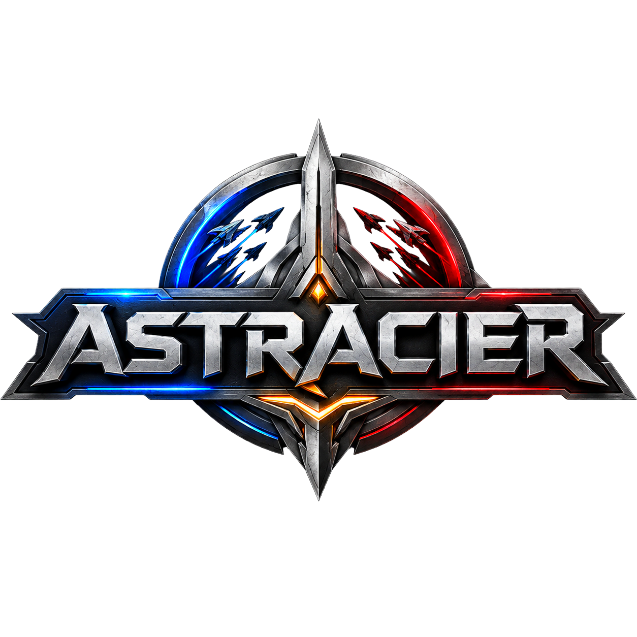 Logo ASTRACIER
