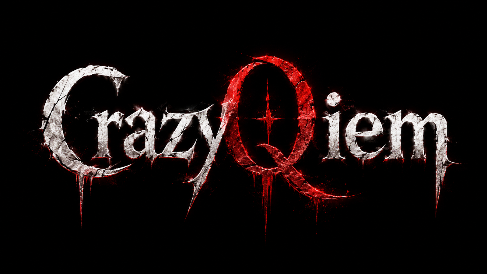 Logo CrazyQiem